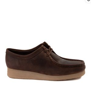 Womens Clarks Padmora Casual Shoe Brown